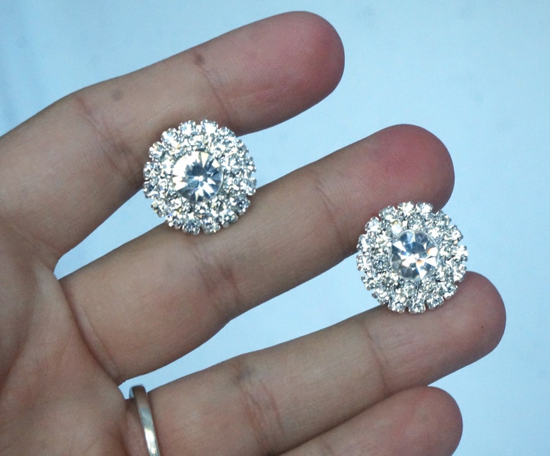 Diamond Tunnel Plugs 00g 7/16 1/2 9/16 Etsy