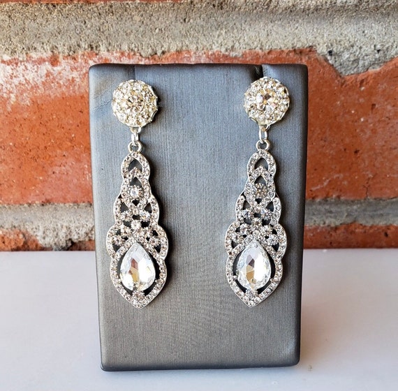 Rhinestone gauges cheap