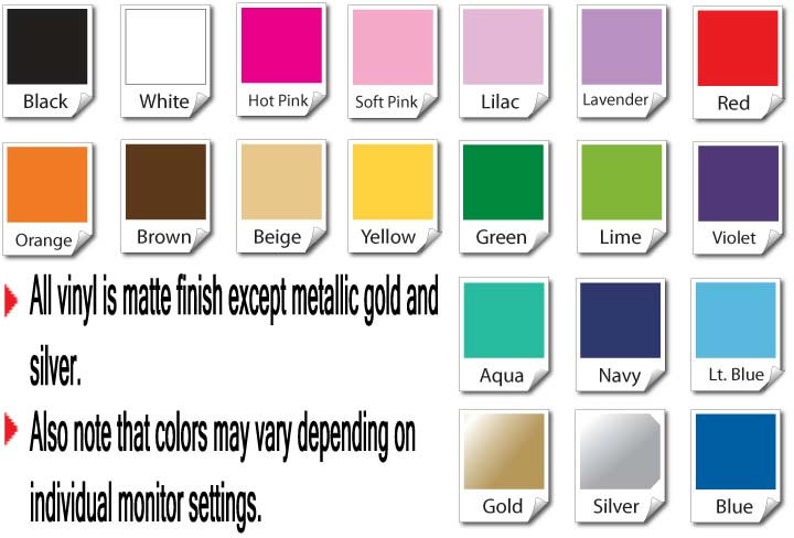 Victorian Style Vertical Pantry Door Vinyl Wall Quote Sticker Etsy