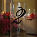 see more listings in the Wedding Table Numbers section