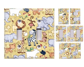 Tigers Outlet Cover Etsy