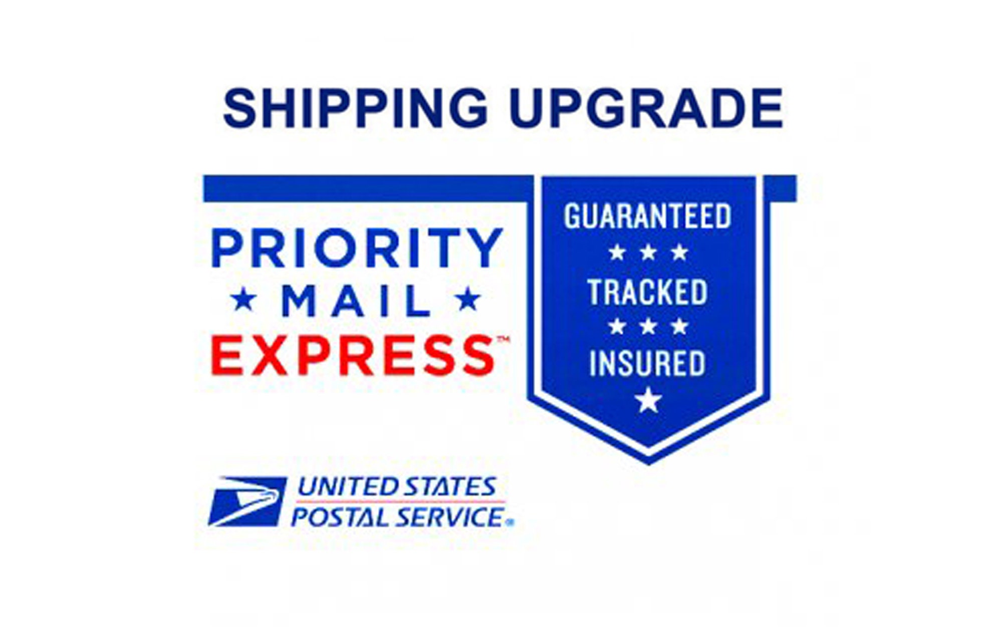 Actualización de envío de 12 días USPS Priority Mail Etsy España