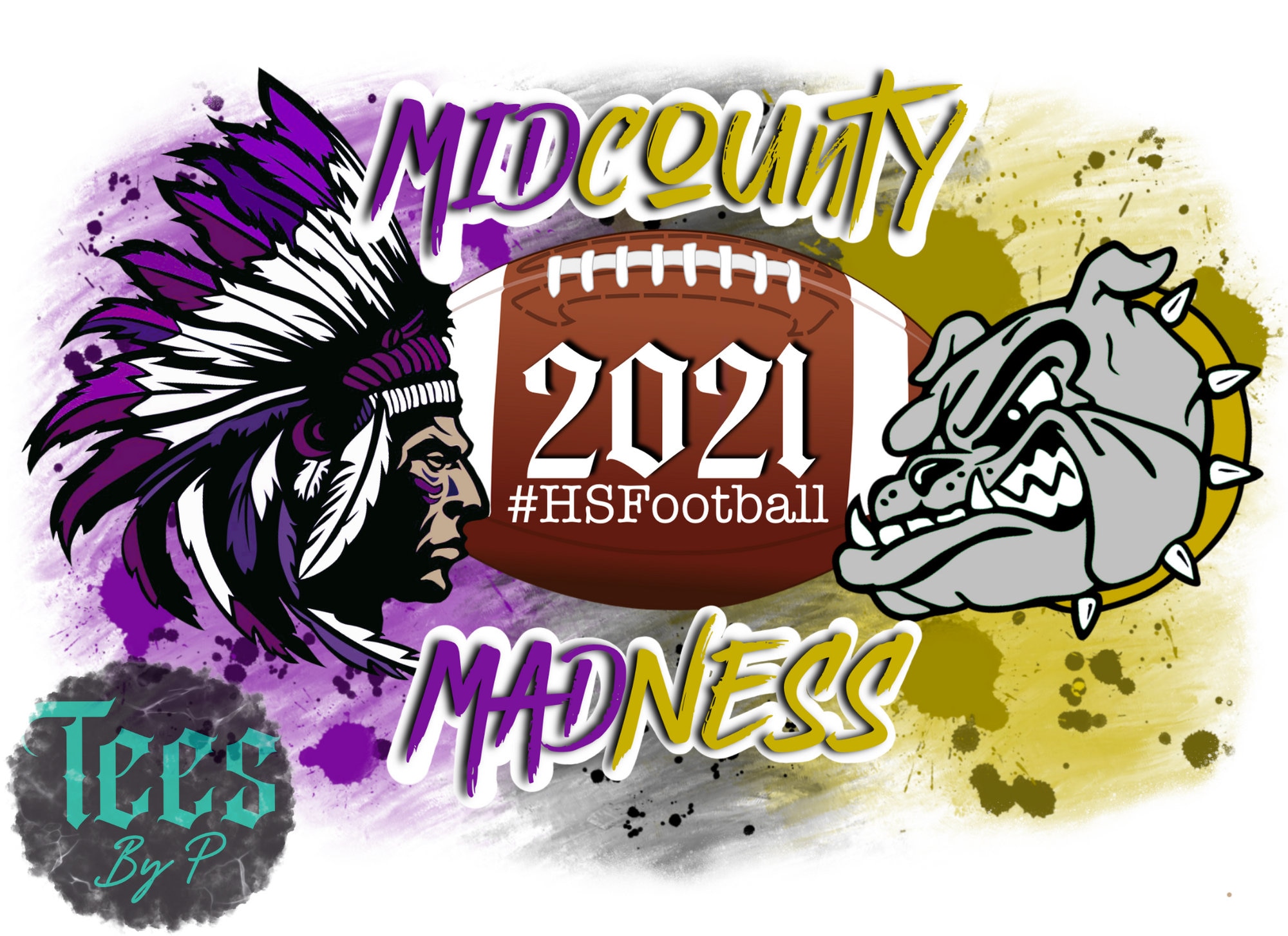 Mid County Madness 2024 Alvina Shaina