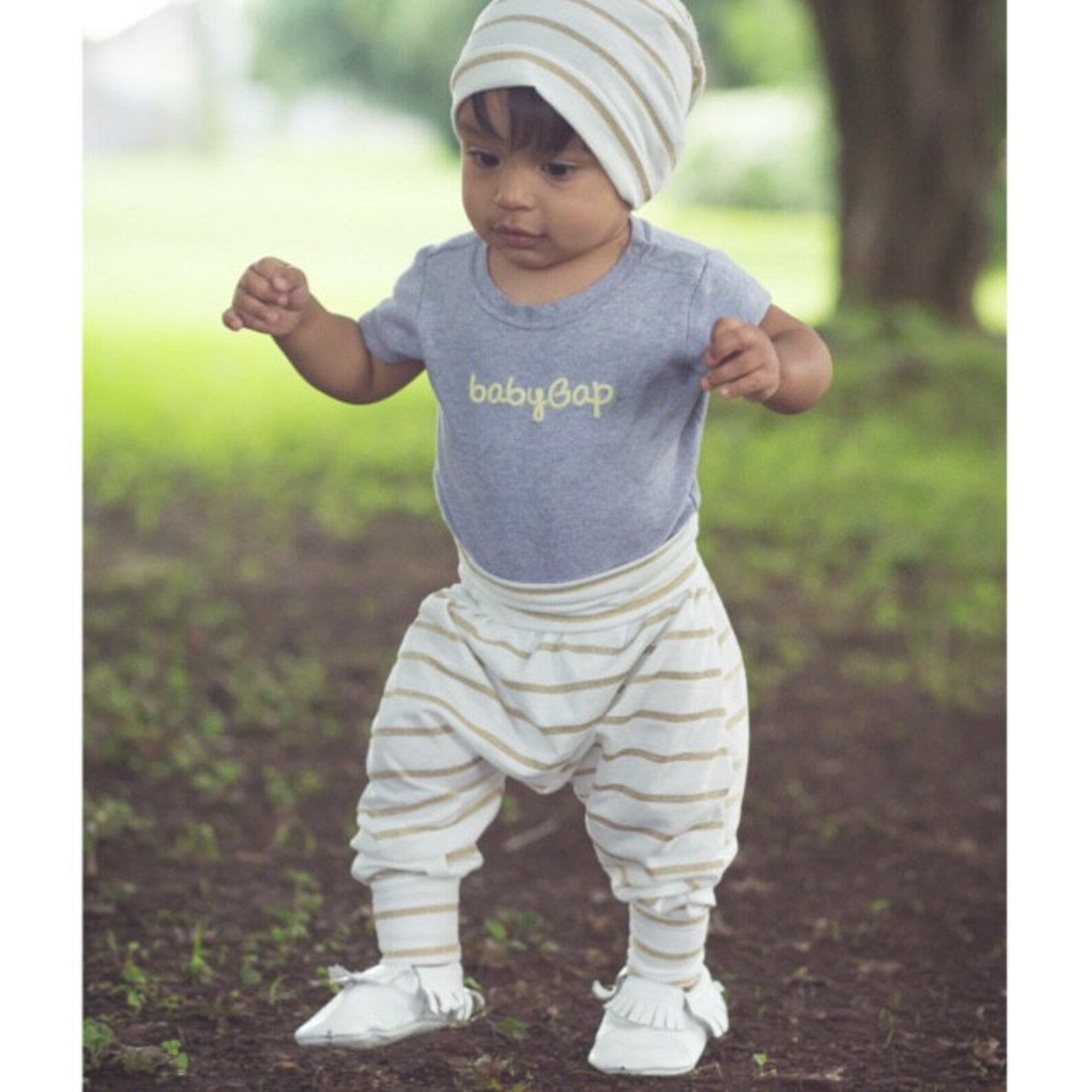 KIDS HAREM PANTS Sewing Pattern Baby Harem Pants Toddler Etsy