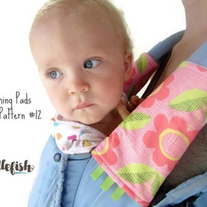 Ergobaby teething pads etsy online