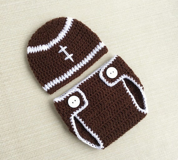 baby boy football outfit