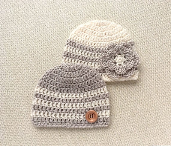 Baby Mützen Jungen Mädchen Hut Mit Personalisierte Stickerei Geschenkidee