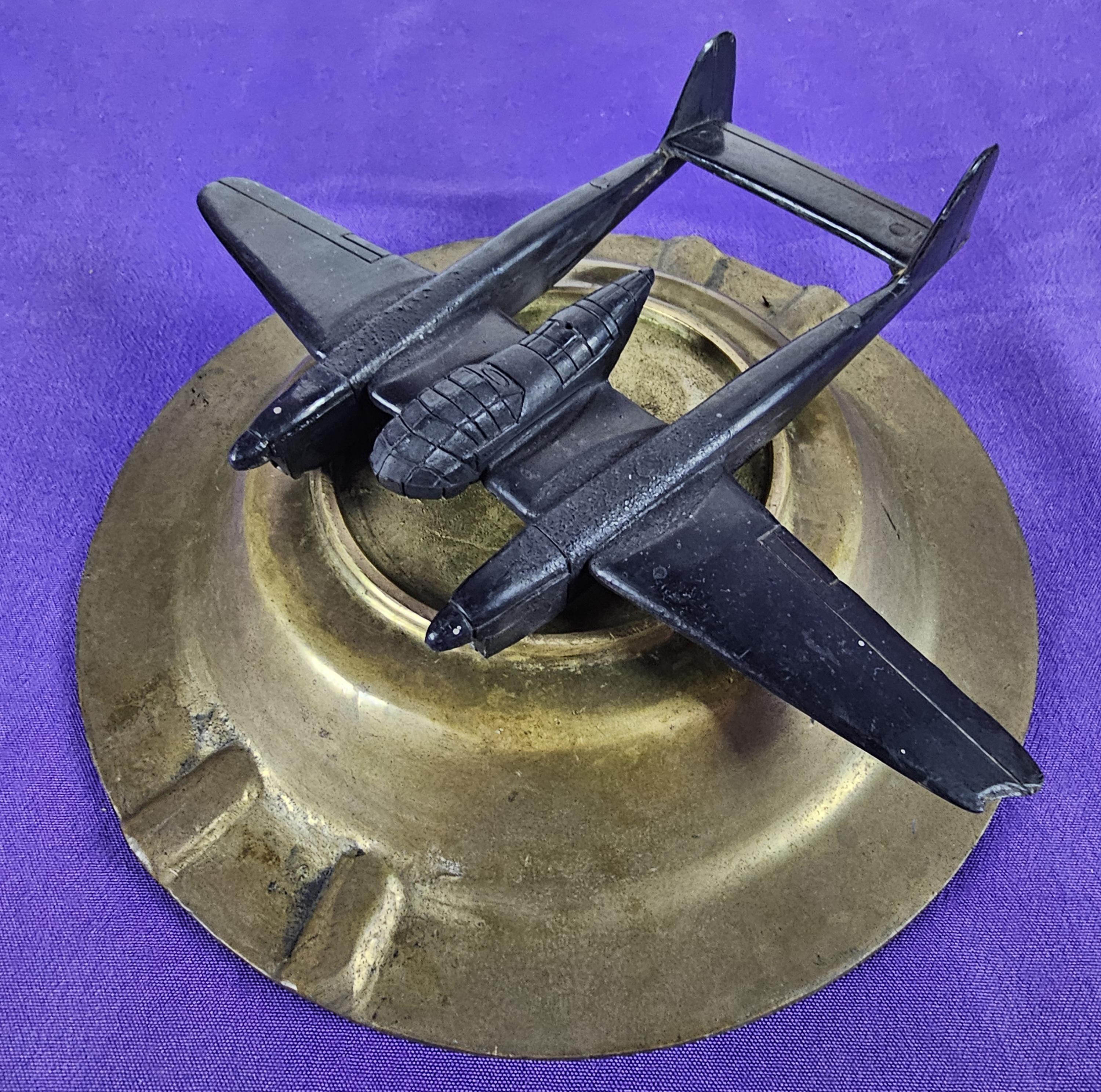 Ww2 Plane Memorabilia - Etsy
