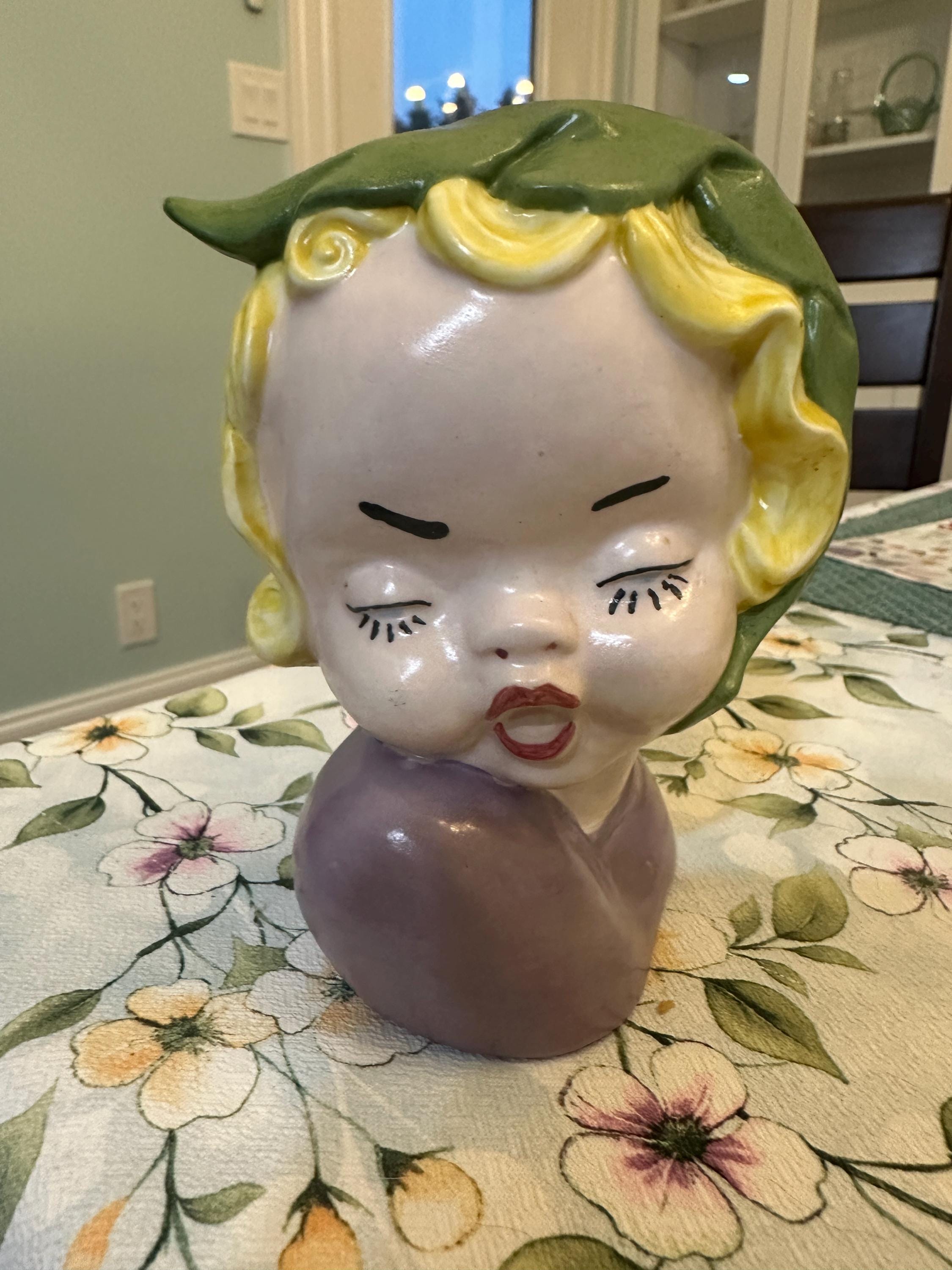 Marked Bb Pottery - Etsy