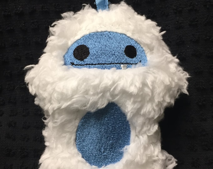 Bumble Crystal Figurine