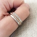 see more listings in the RINGS section