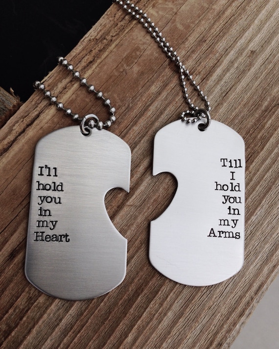 Remain Calm Only A Drill Hand Stamped Aluminum Dog Tag Necklace Drill Sergeant Remain Calm Only A Drill Hand Stamped Aluminum Dog Tag Necklace Drill Sergeant