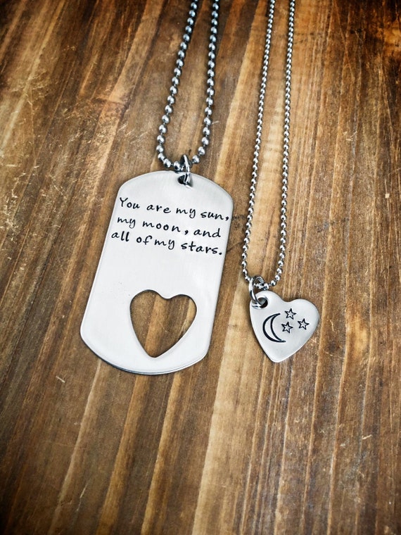 HORSE QUOTE #SN1 Lovers Equestrian Rider Tribal Native DOG TAG NECKLACE