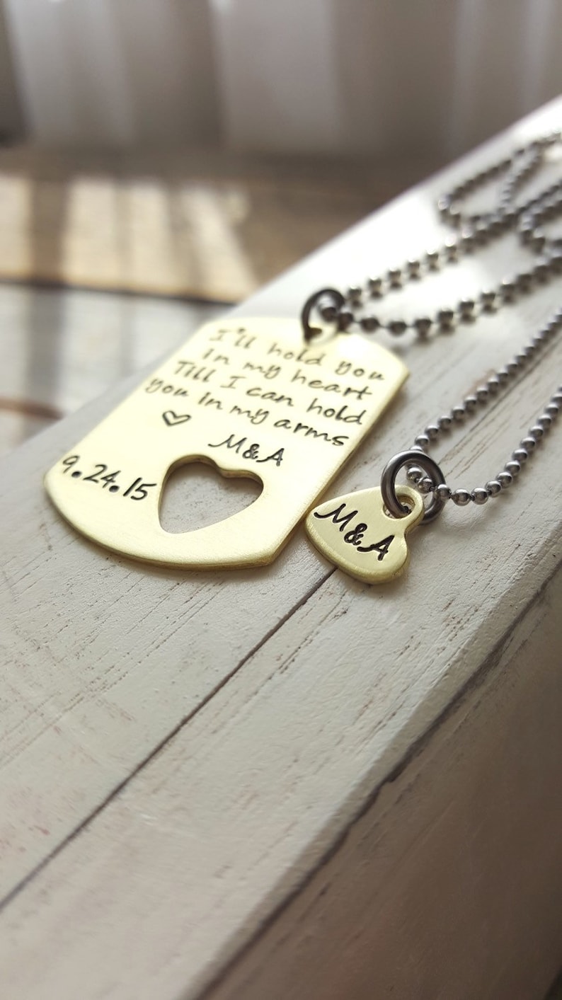 ty custom dog tag