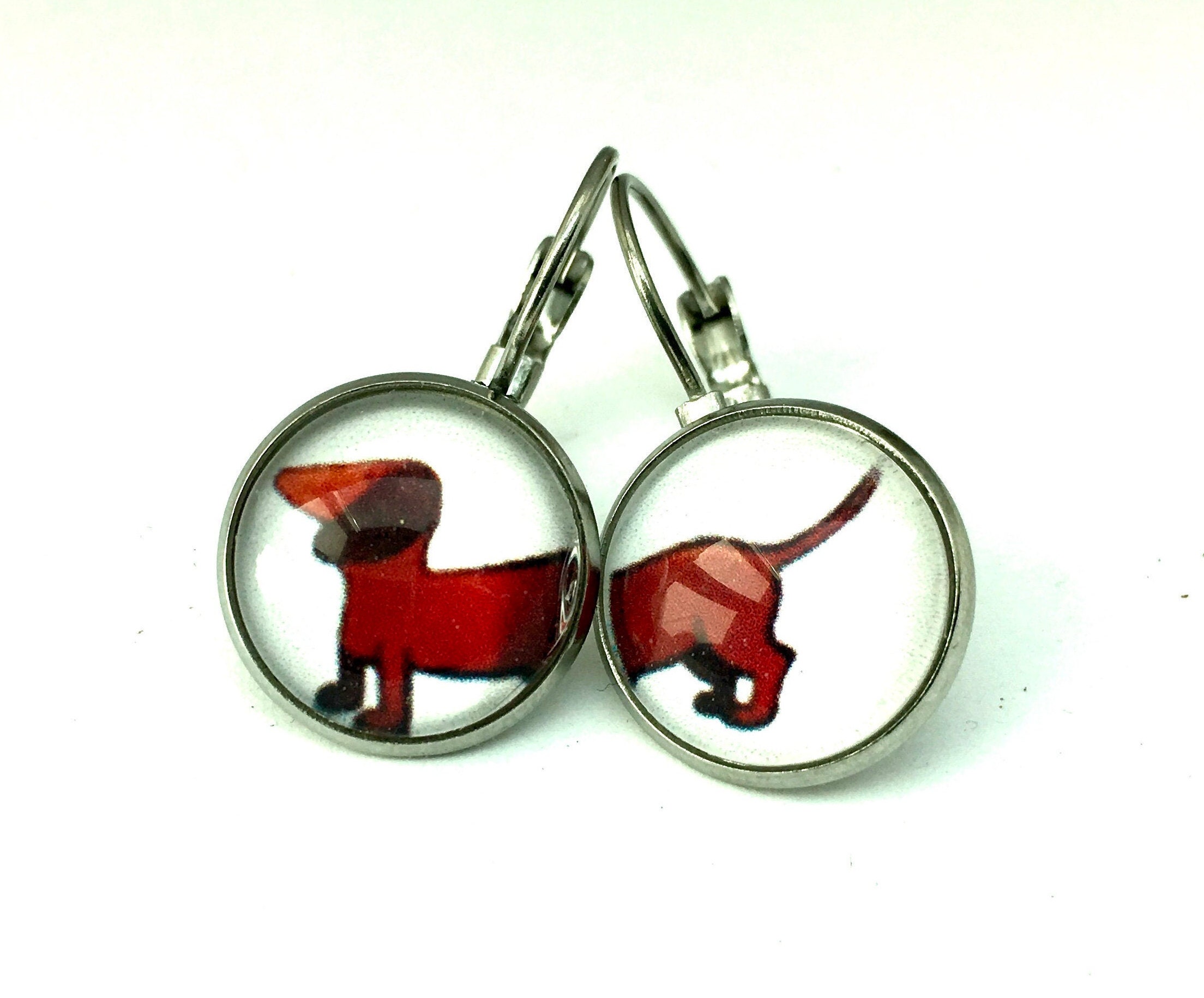 Teckel Chien De Saucisse - Photo Gratuite Sur