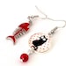 see more listings in the Earrings section