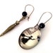 see more listings in the Earrings section