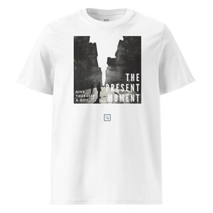 Stoic Wisdom: Wear Your Philosophy with Pride – Stoic quotes, Graphic design, Organic cotton | Stoic I7-01 - unisex t-shirt