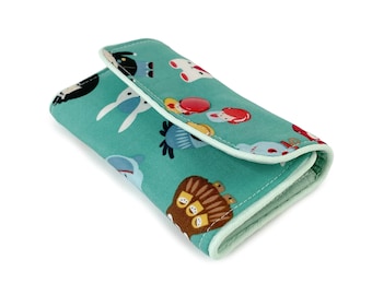 Mini wallet kawaii wallet kids wallet