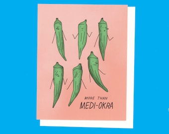 Carte de voeux vierge de gombo