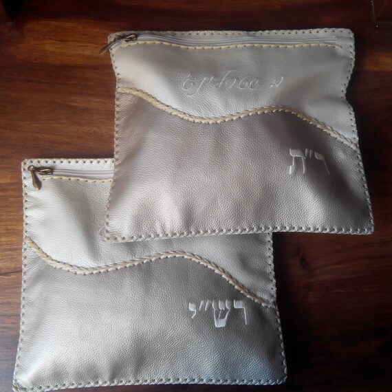 Leather Bags Teffilin Bag Tefillin Chabad - Leather Tefillin Bag Chabad Leather Bags Teffilin Bag Tefillin Chabad - Leather Tefillin Bag Chabad