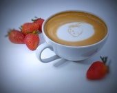 Strawberries and Cream II