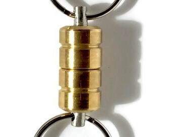 Valet Keyring for Town and Country