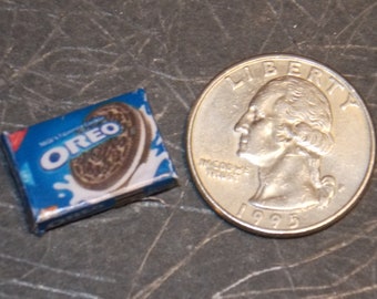 Dollhouse Miniature Food Box of Sugar 1:12 one inch scale F15A Dollys Gallery