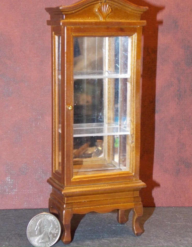 mini curio