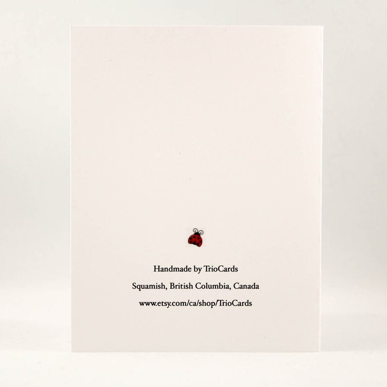Gossip Card Ladies Birthday Card Funny Friend Birthday Handmade Happy Birthday Card Seniors Birthday Card Funny Blank Card