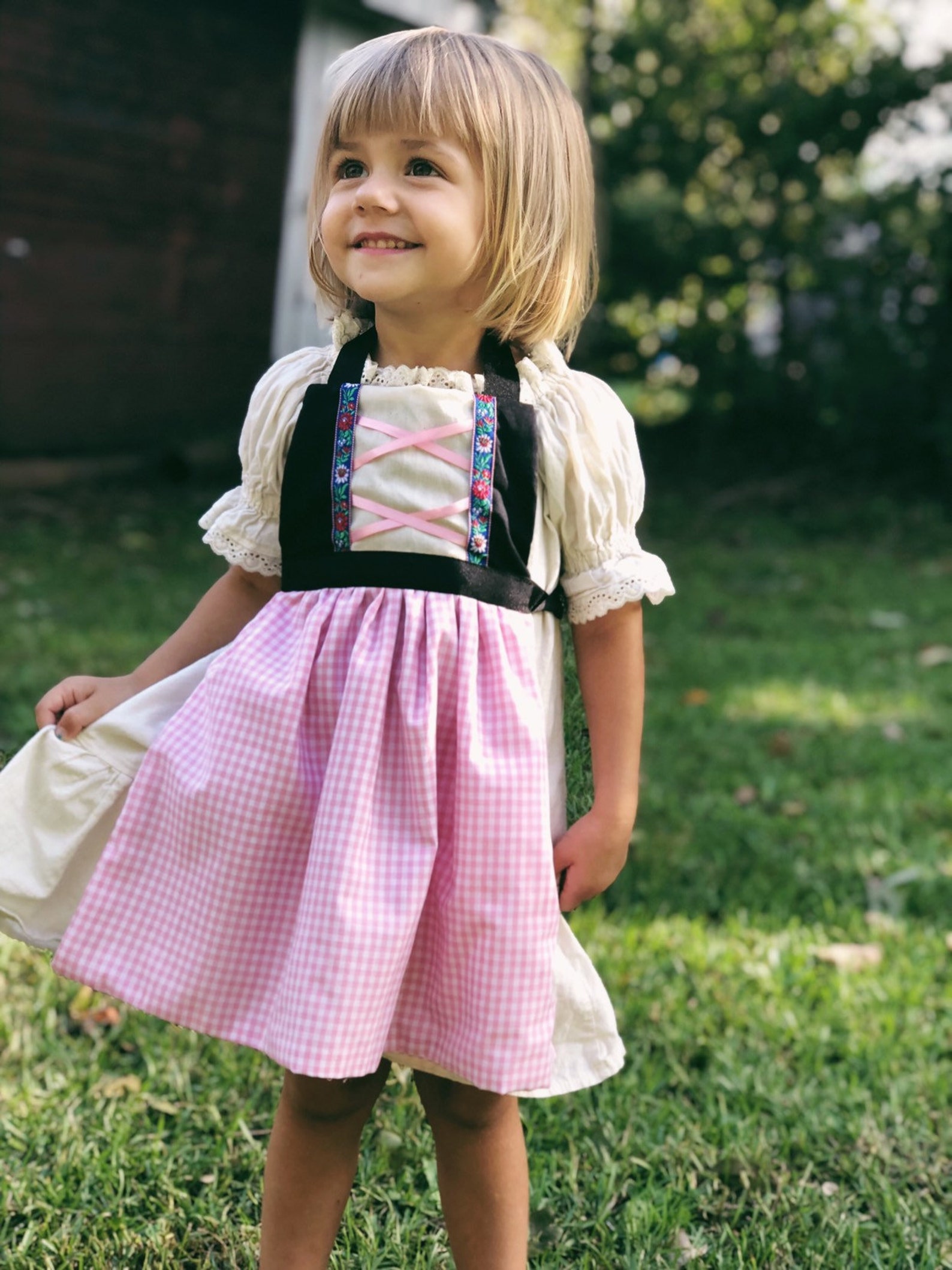 Baby oktoberfest outfit 2025