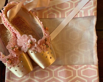 A photo essay of a ballerina s most personal tool her pointe A photo essay of a ballerina s most personal tool her pointe
