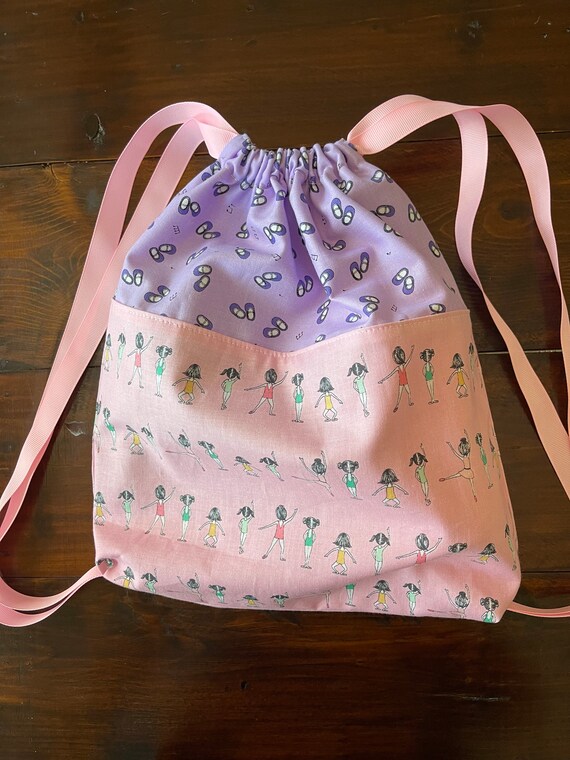 Dance shoe backpack Clearance