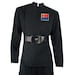 Daniel reviewed Star Wars Imperial Officer Costume - Black
