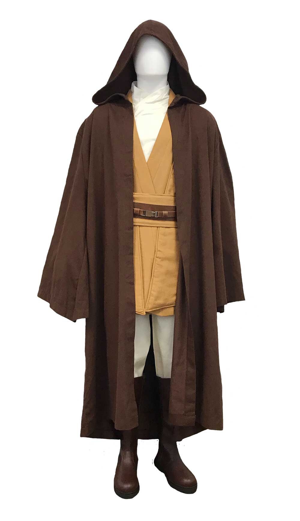 Star Wars Mace Windu Jedi Replica Costume Body Tunic with Etsy