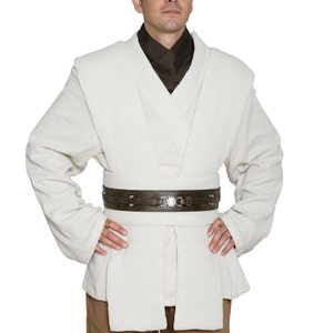 Star Wars Obi-Wan Kenobi Jedi Costume - Tunic Only