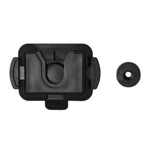 Clip para sable de luz COVERTEC con rueda incluida - Perfecto para el cinturón de tu disfraz de Star Wars