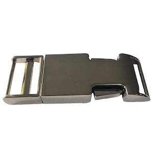 JEDI BELT BUCKLE x 1 - perfect for Any Jedi, Anakin Skywalker and Mace Windu Belts - Perfect for your Star Wars Costume / Cosplay