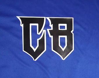 Player's Royal Jersey
