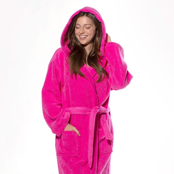 Turkish Bathrobe Etsy