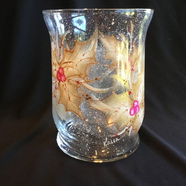 Hurricane Candle Holders Etsy