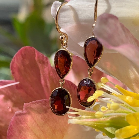 World beautiful deals earrings