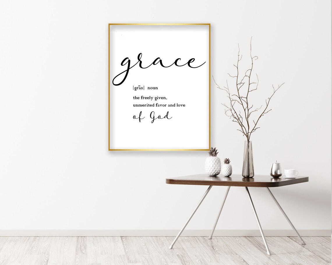 Christian Master Bedroom Wall Decor Printable Wall Art Etsy