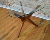 Adrian Pearsall for Craft Associates Jacks End Table
