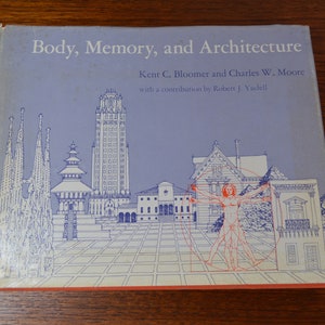 body memory and architecture body memory and architecture