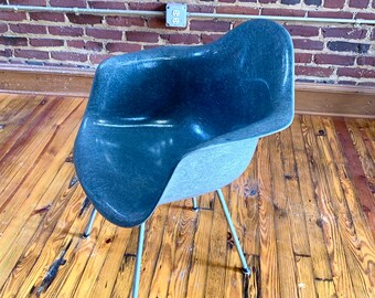 Early 1st Generation Eames Herman Miller LAX Zenith Rope Early 1st Generation Eames Herman Miller LAX Zenith Rope