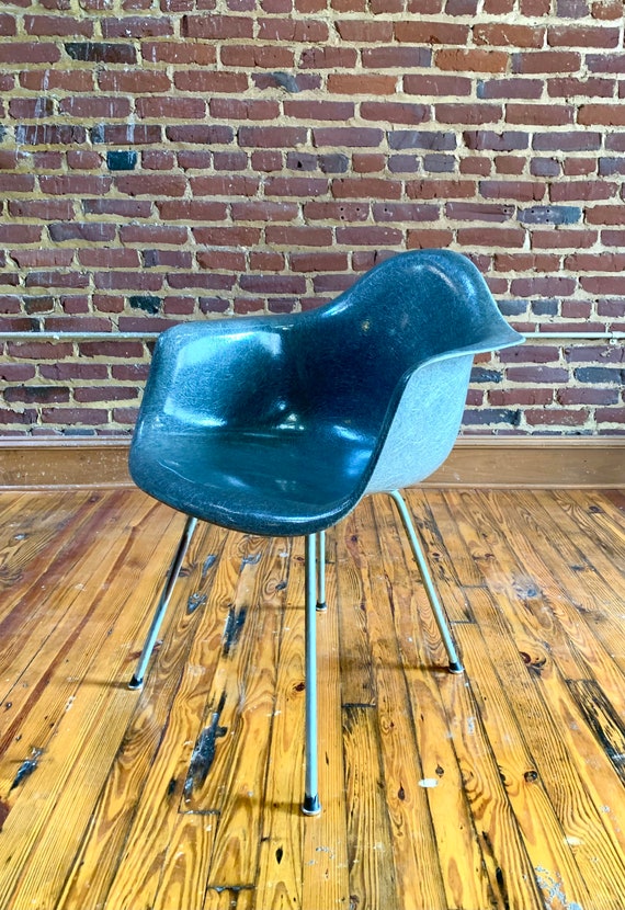Early 1st Generation Eames Herman Miller LAX Zenith Rope Early 1st Generation Eames Herman Miller LAX Zenith Rope