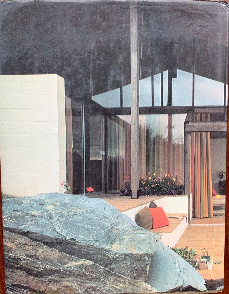 Decorative Art & Modern and Interiors 1974/75 Vol 64, Maria Schofield, 1st Ed HC image 5