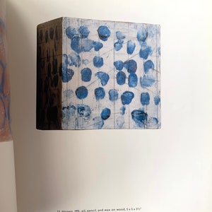 Stuart Arends Work 1985-1996 by Susan Harris, 1st Ed Signed Hardcover 1998 Modern Art Book image 4
