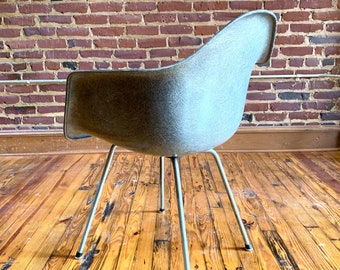 Early 1st Generation Eames Herman Miller LAX Zenith Rope Early 1st Generation Eames Herman Miller LAX Zenith Rope